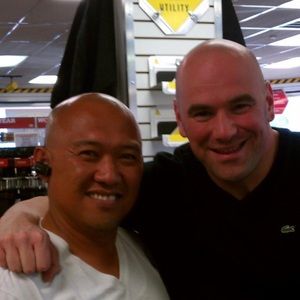 Meet your Posher, Rommel